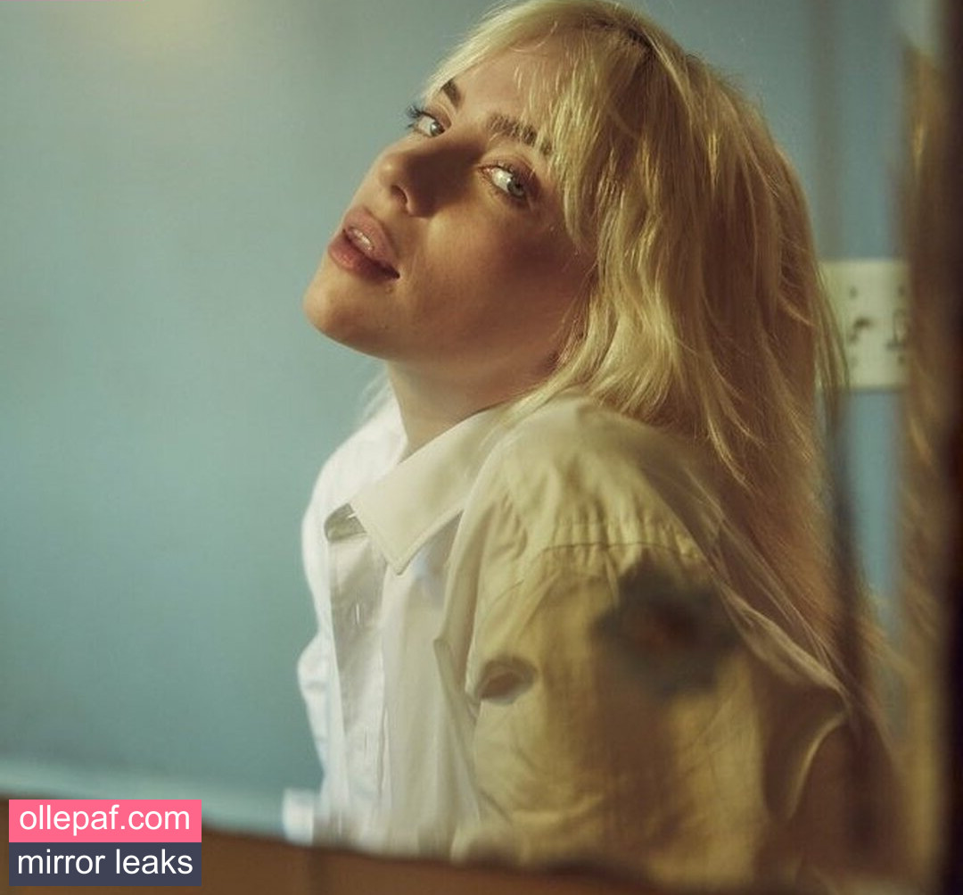 Latest Leaks Billie Eilish Nude #822 - Fapello