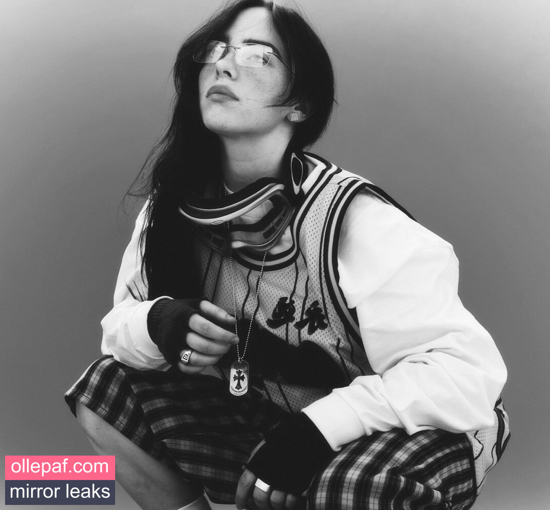 Latest Leaks Billie Eilish Nude #833 - Fapello