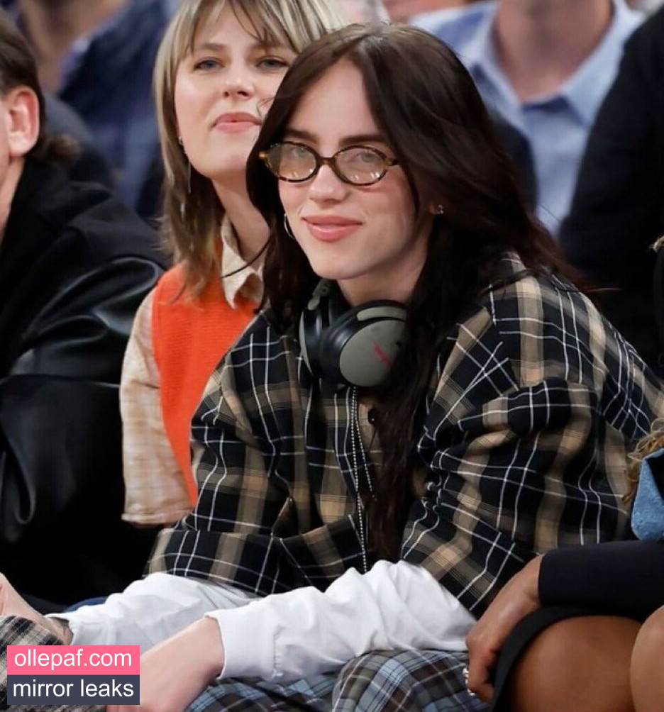Latest Leaks Billie Eilish Nude #895 - Fapello