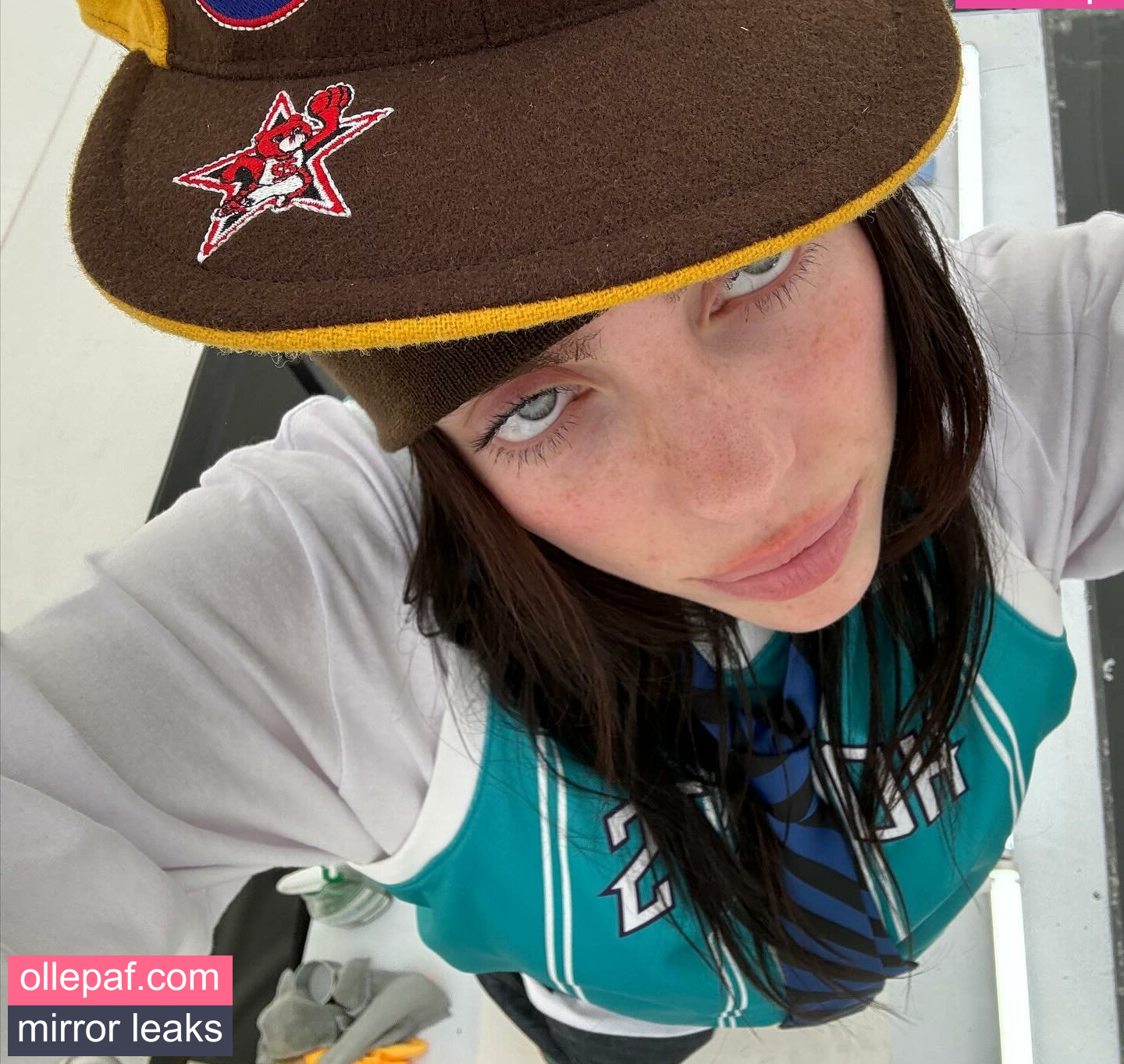 Latest Leaks Billie Eilish Nude #900 - Fapello