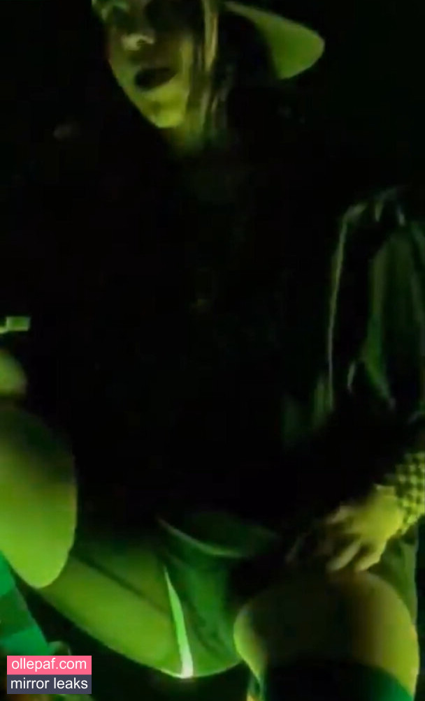 Latest Leaks Billie Eilish Nude #91 - Fapello