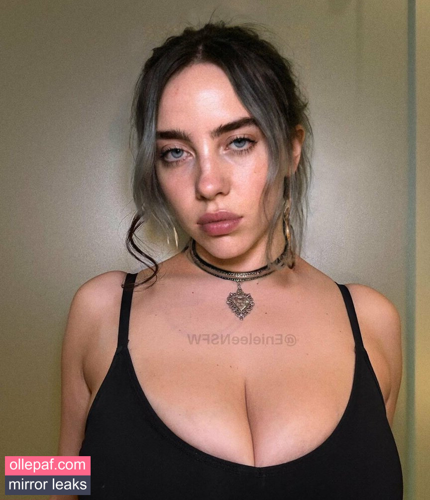 Latest Leaks Billie Eilish Nude #905 - Fapello