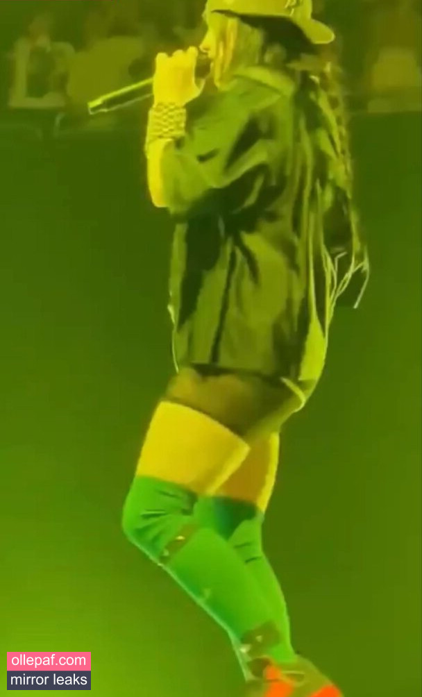 Latest Leaks Billie Eilish Nude #96 - Fapello