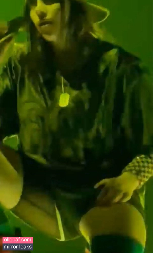 Latest Leaks Billie Eilish Nude #97 - Fapello