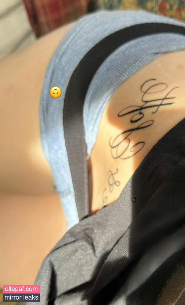 Latest Leaks Billie Eilish Nude #965 - Fapello
