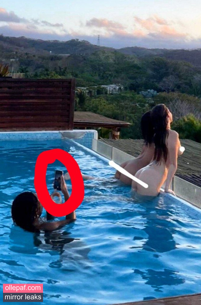 Latest Leaks Billie Eilish Nude #971 - Fapello