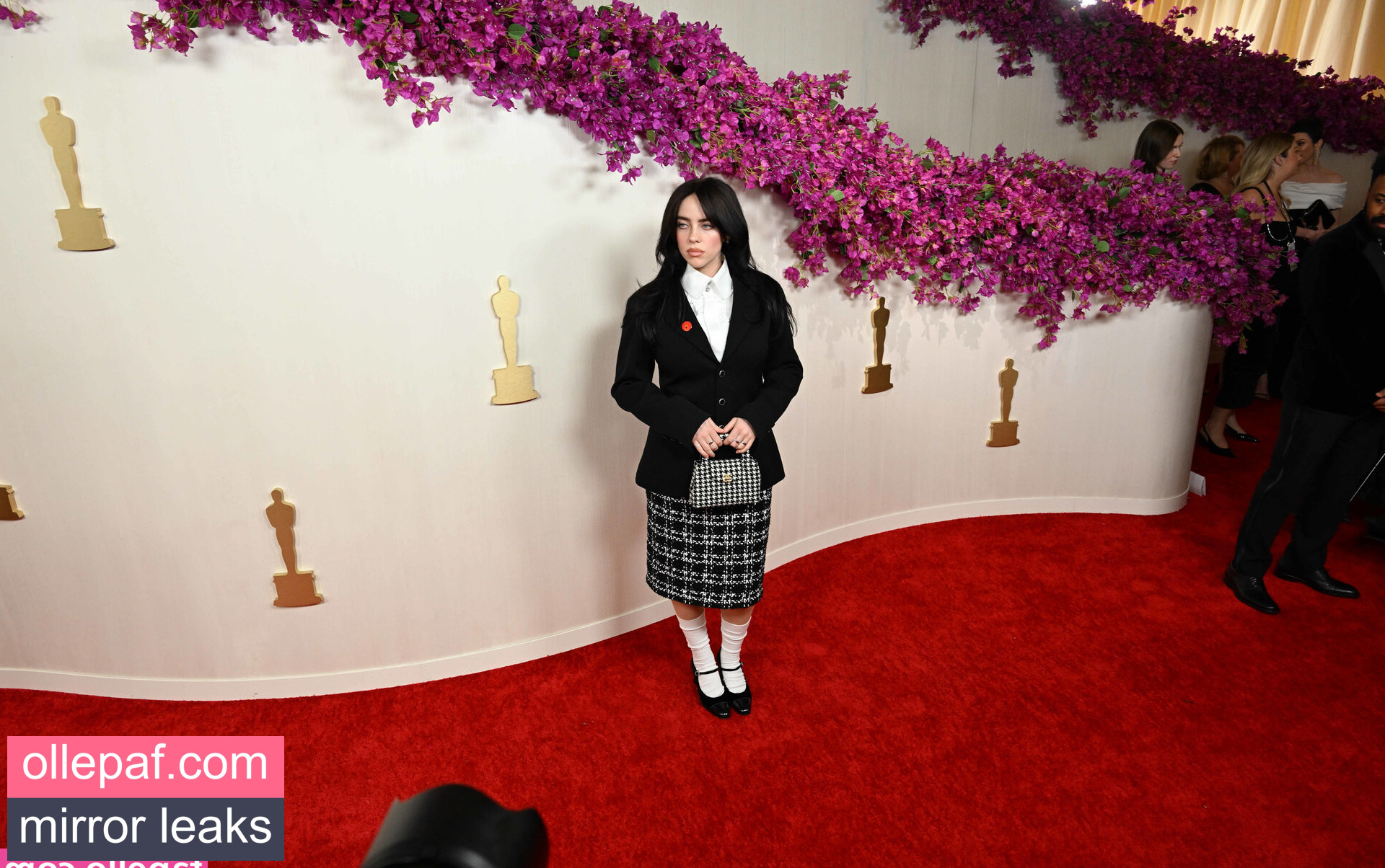 Latest Leaks Billie Eilish Nude #986 - Fapello