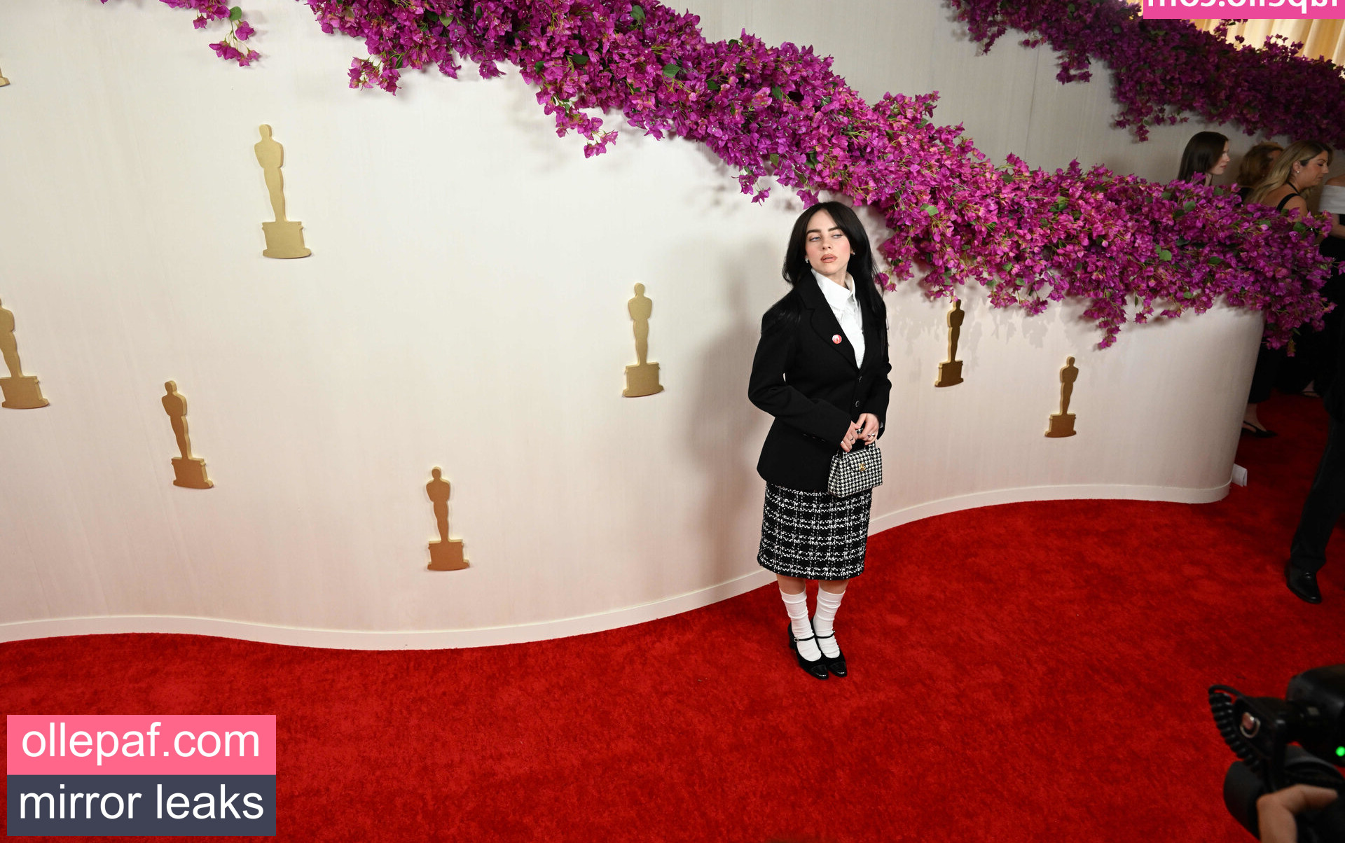 Latest Leaks Billie Eilish Nude #989 - Fapello