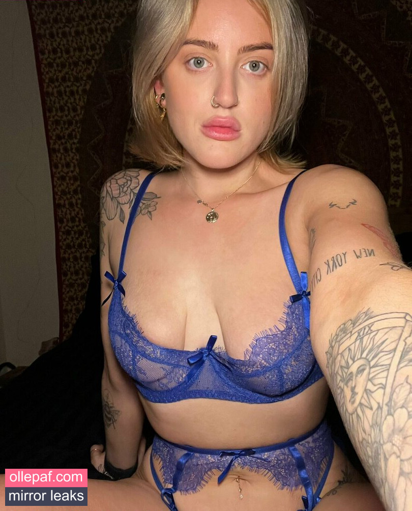 Latest Leaks billie_mae Nude #3 - Fapello