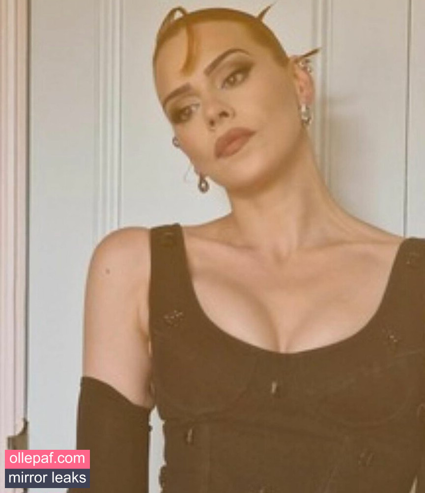 Latest Leaks Billie Piper Nude #123 - Fapello