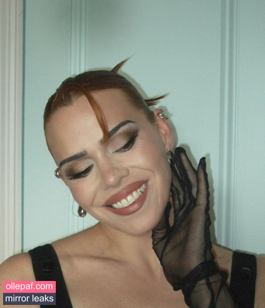 Latest Leaks Billie Piper Nude #124 - Fapello
