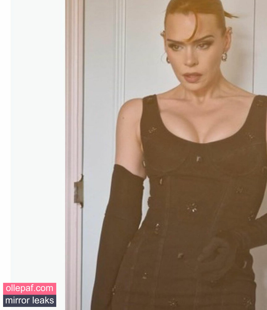 Latest Leaks Billie Piper Nude #126 - Fapello