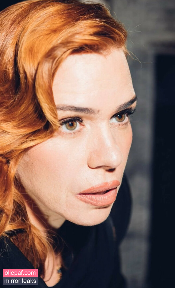 Latest Leaks Billie Piper Nude #165 - Fapello