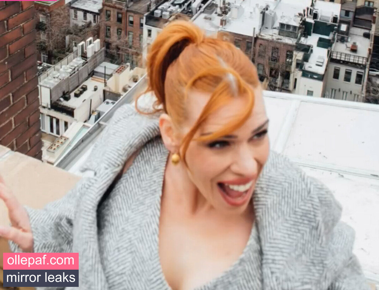 Latest Leaks Billie Piper Nude #179 - Fapello