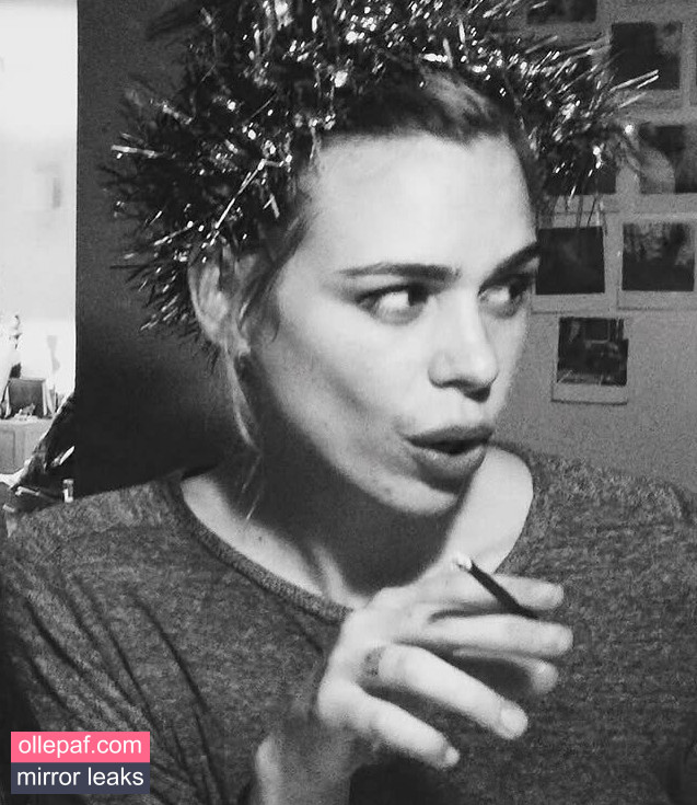 Billie Piper Nude Leaks OnlyFans #3 - Fapello