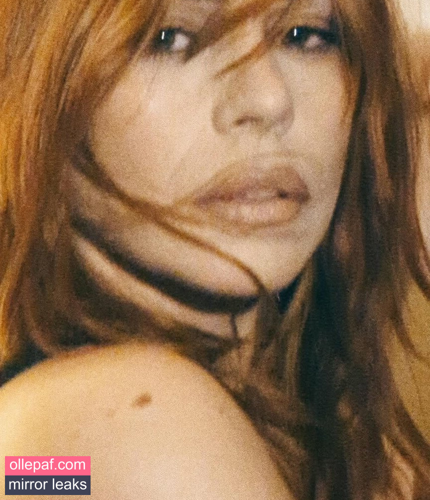 Latest Leaks Billie Piper Nude #21 - Fapello