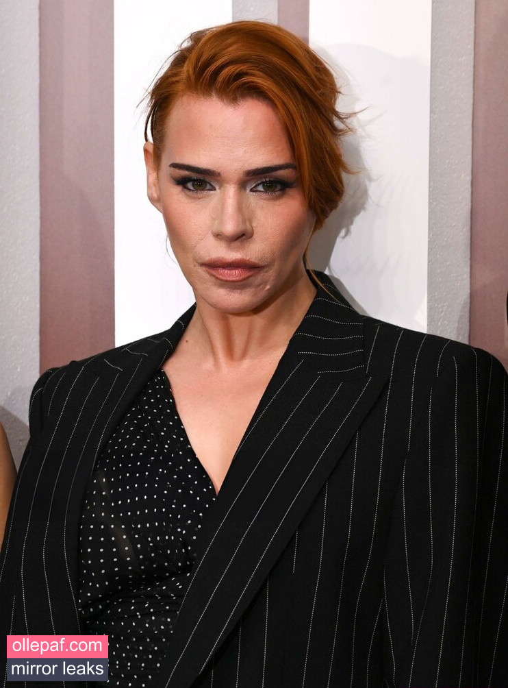 Latest Leaks Billie Piper Nude #203 - Fapello