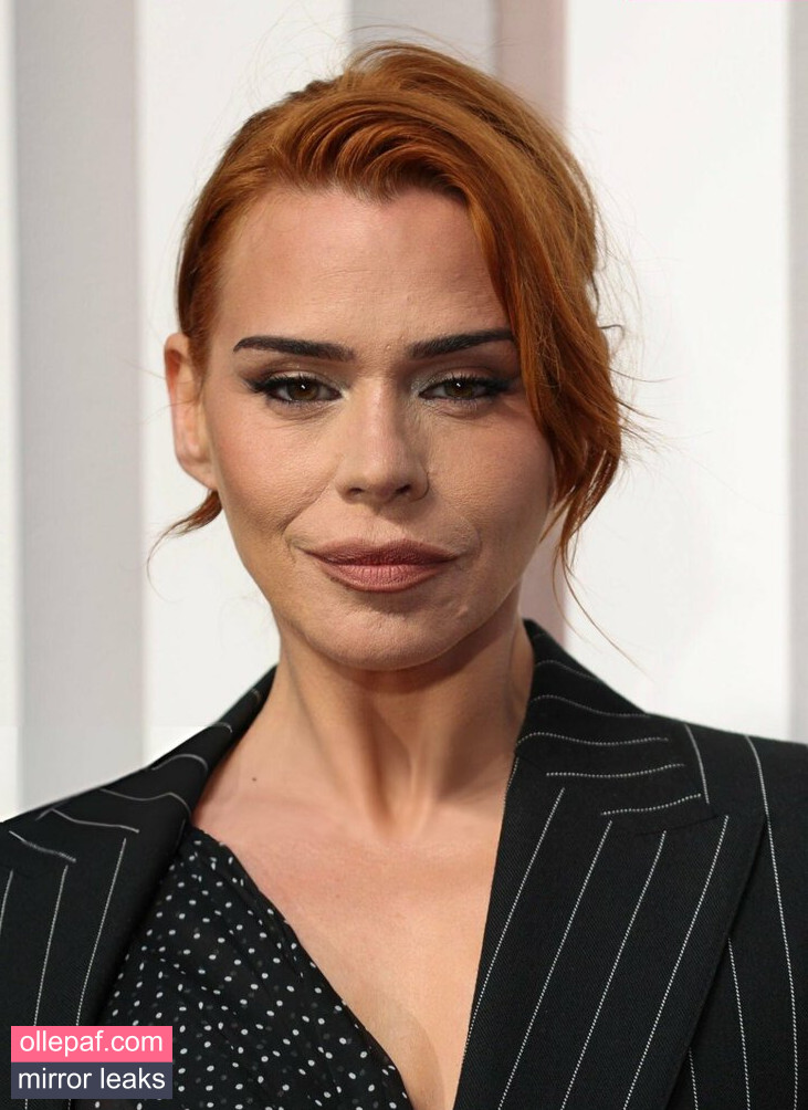 Latest Leaks Billie Piper Nude #207 - Fapello