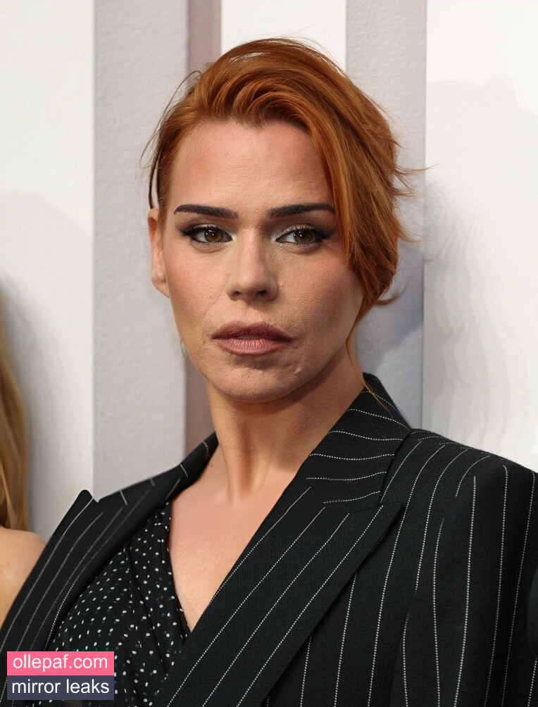 Latest Leaks Billie Piper Nude #208 - Fapello