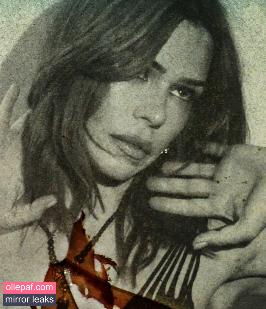 Latest Leaks Billie Piper Nude #24 - Fapello