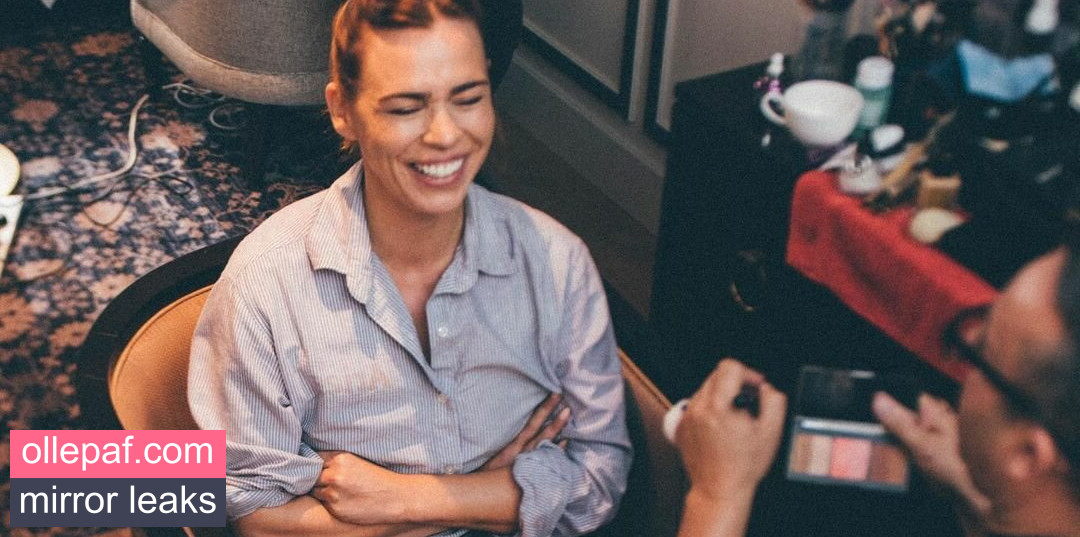 Latest Leaks Billie Piper Nude #293 - Fapello