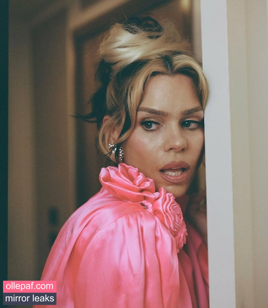 Latest Leaks Billie Piper Nude #337 - Fapello
