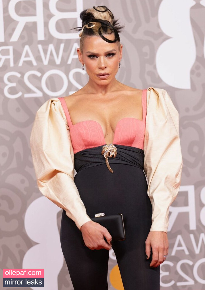 Latest Leaks Billie Piper Nude #347 - Fapello