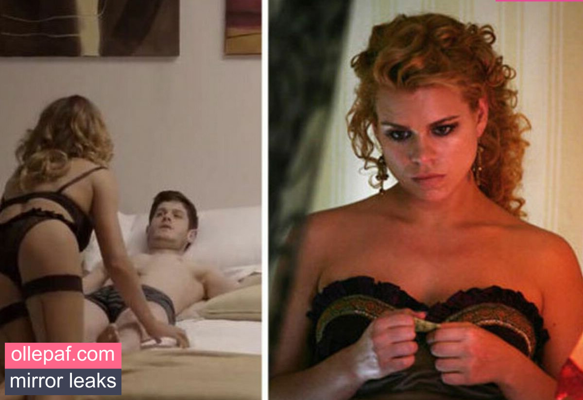Latest Leaks Billie Piper Nude #355 - Fapello