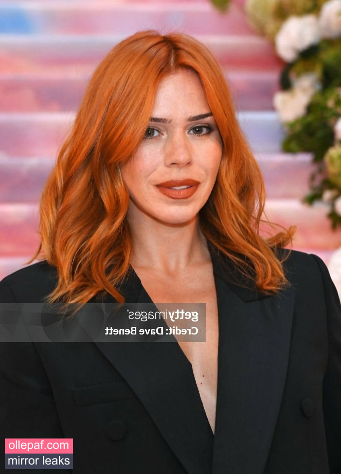 Latest Leaks Billie Piper Nude #75 - Fapello