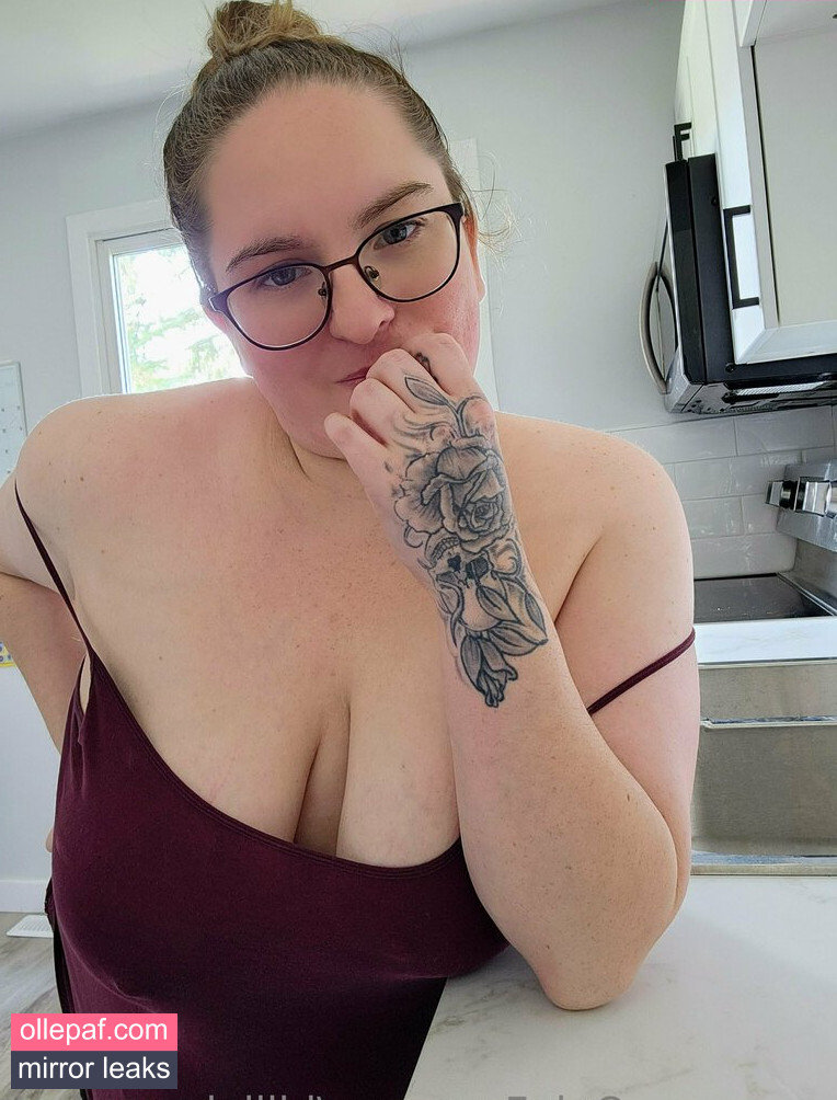 Latest Leaks billiebanxxfree Nude #29 - Fapello