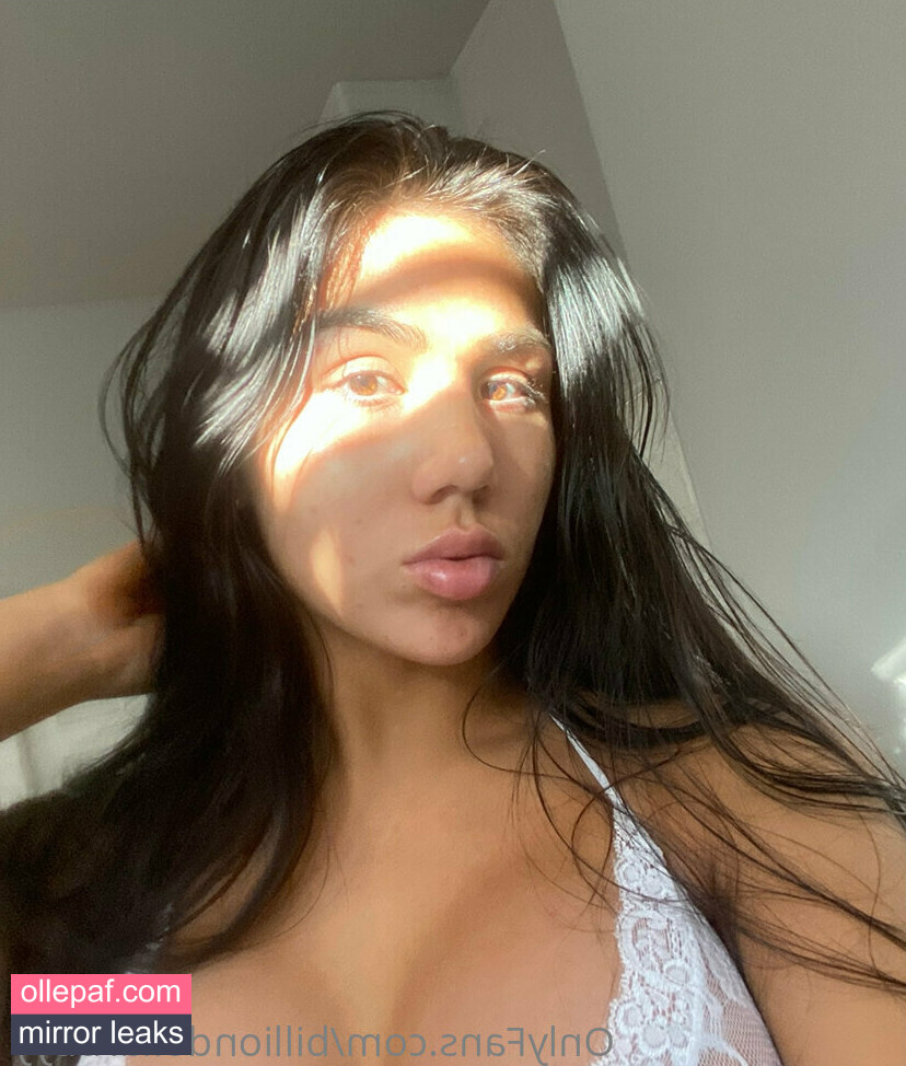 Latest Leaks billiondollarbbyy Nude #11 - Fapello