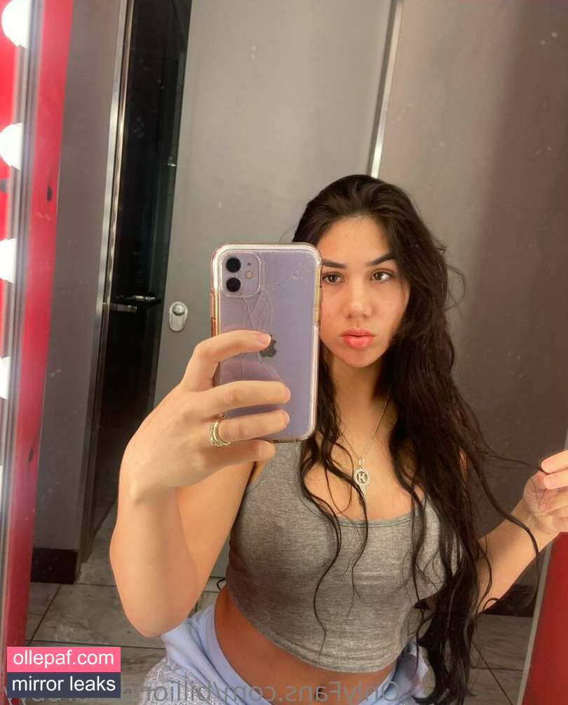 Latest Leaks billiondollarbbyy Nude #18 - Fapello