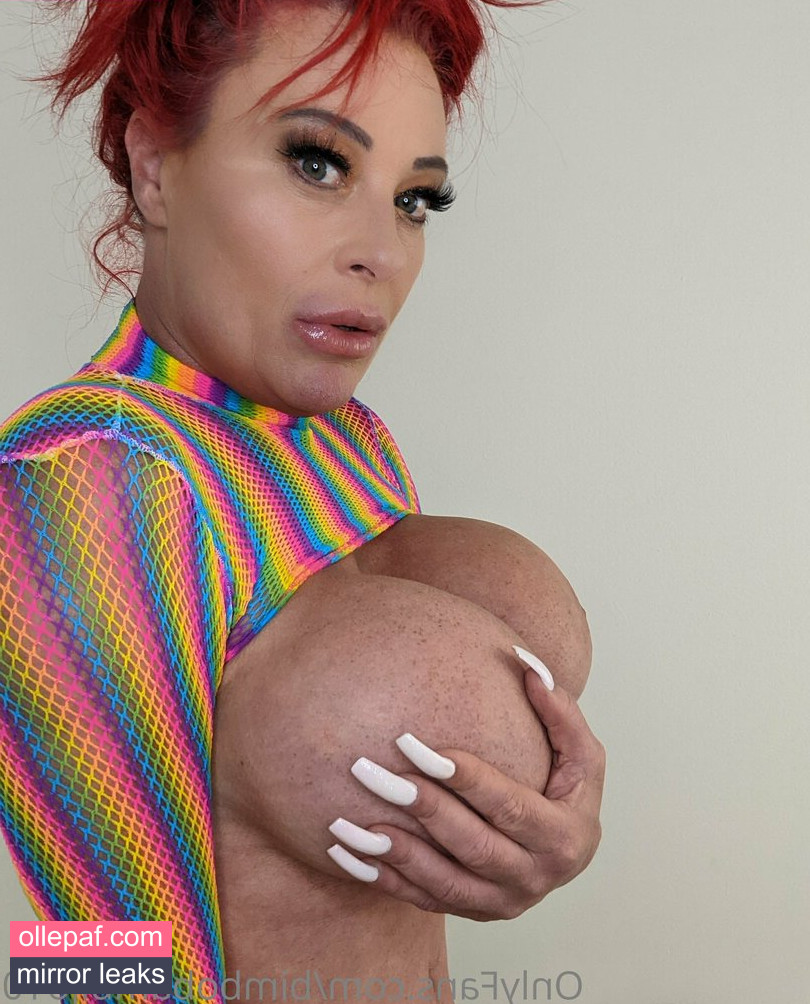 Latest Leaks bimbobambijo10 Nude #64 - Fapello