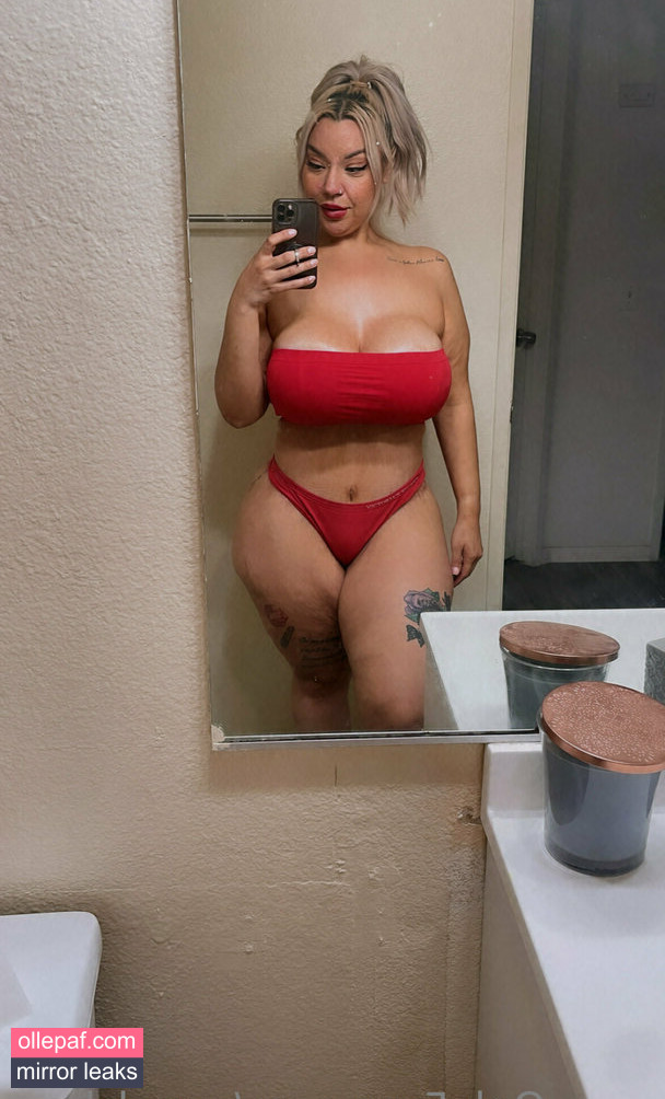 Latest Leaks BimboInTraining_ Nude #104 - Fapello