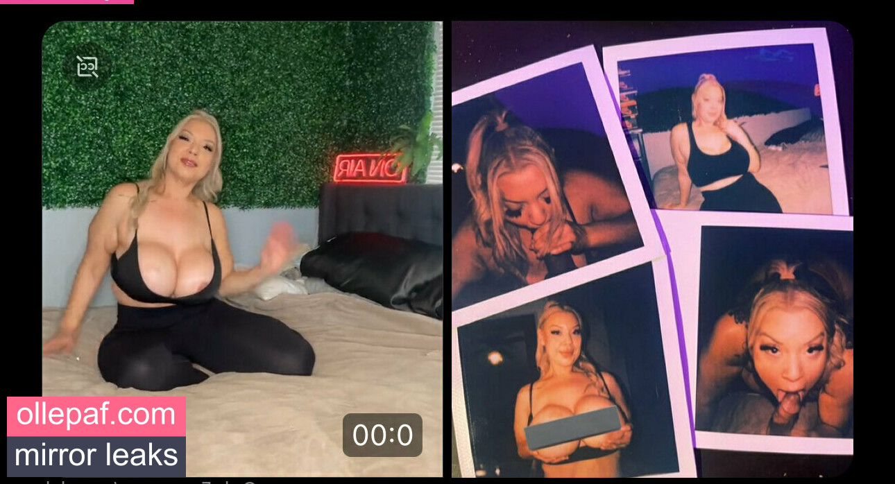 Latest Leaks BimboInTraining_ Nude #170 - Fapello