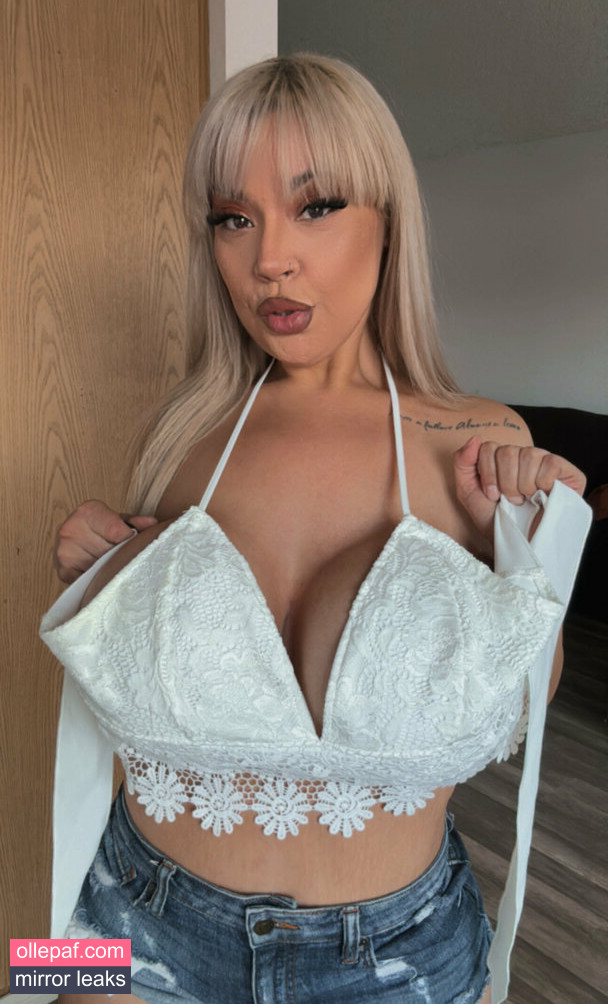 Latest Leaks BimboInTraining_ Nude #56 - Fapello
