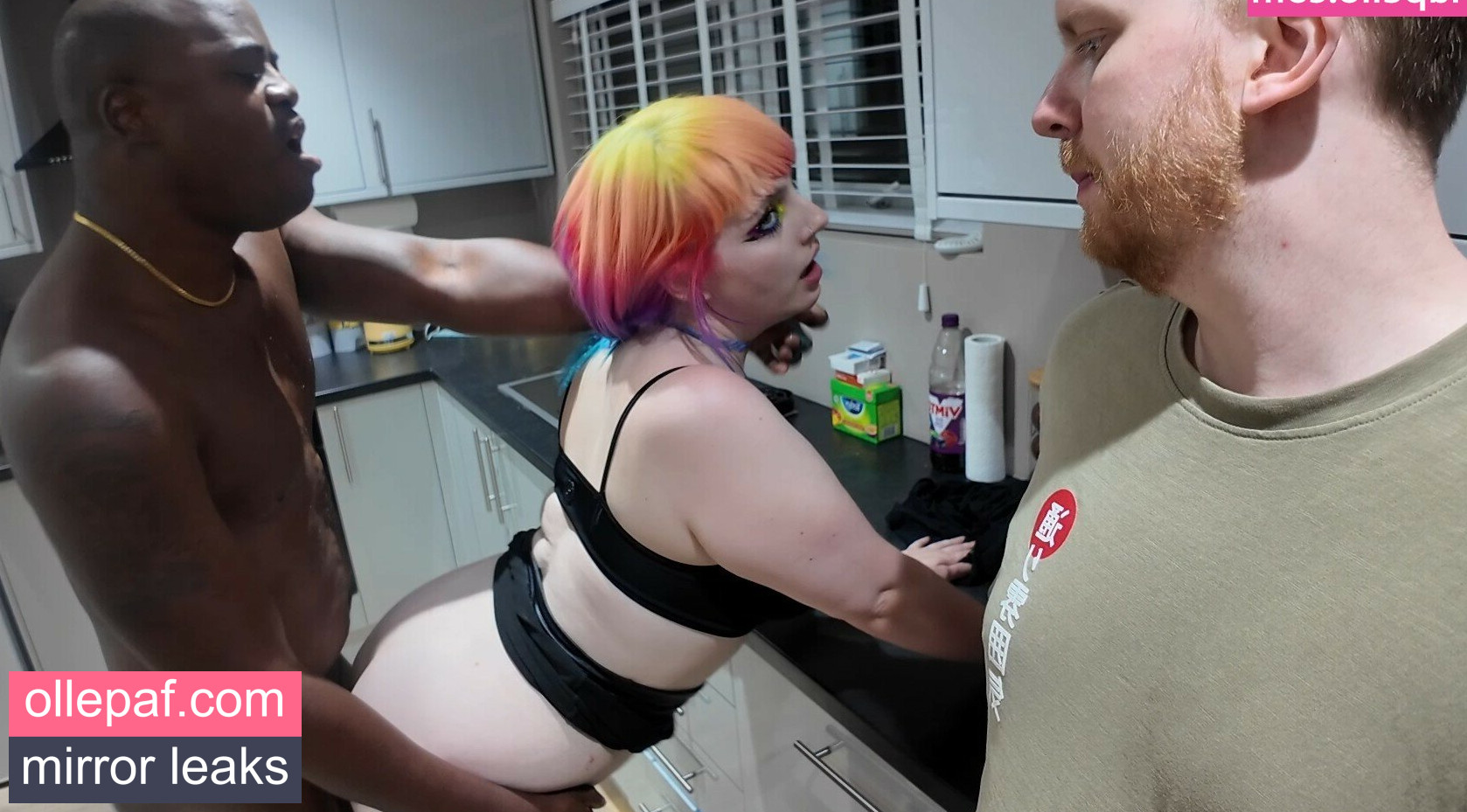 Latest Leaks bimfcouple Nude #12 - Fapello