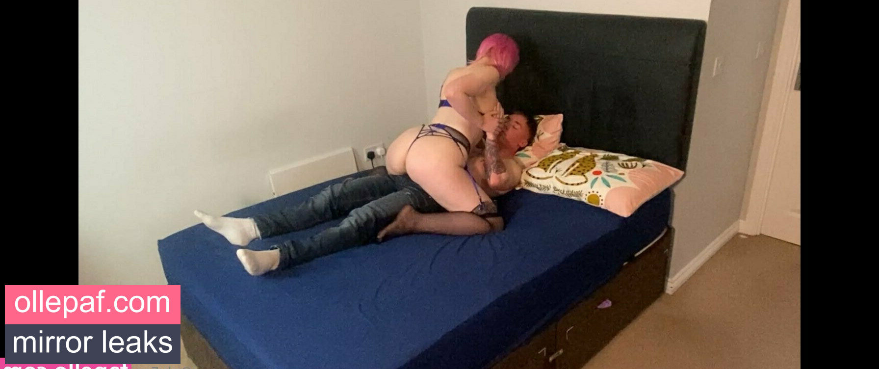 Latest Leaks bimfcouple Nude #154 - Fapello
