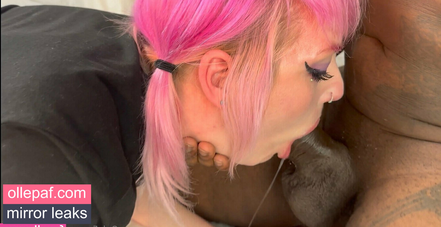 Latest Leaks bimfcouple Nude #50 - Fapello