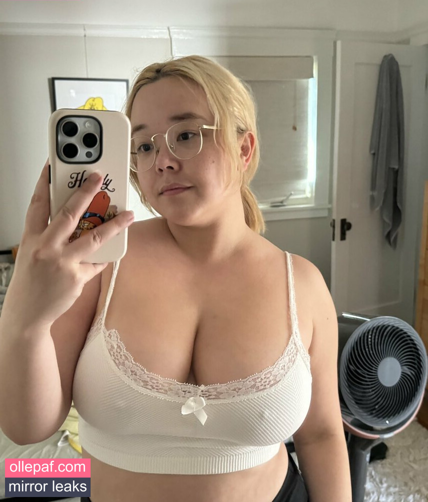 Latest Leaks bingsuccino Nude #3 - Fapello