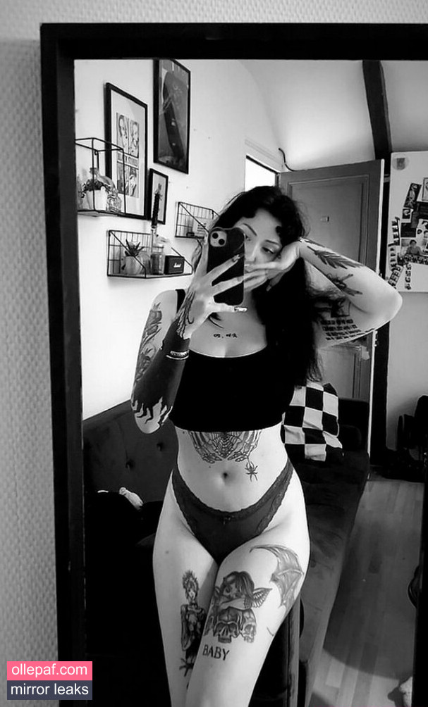 Latest Leaks Bioodst0nes Nude #12 - Fapello