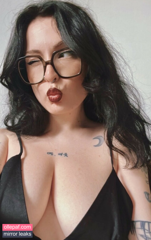 Latest Leaks Bioodst0nes Nude #15 - Fapello