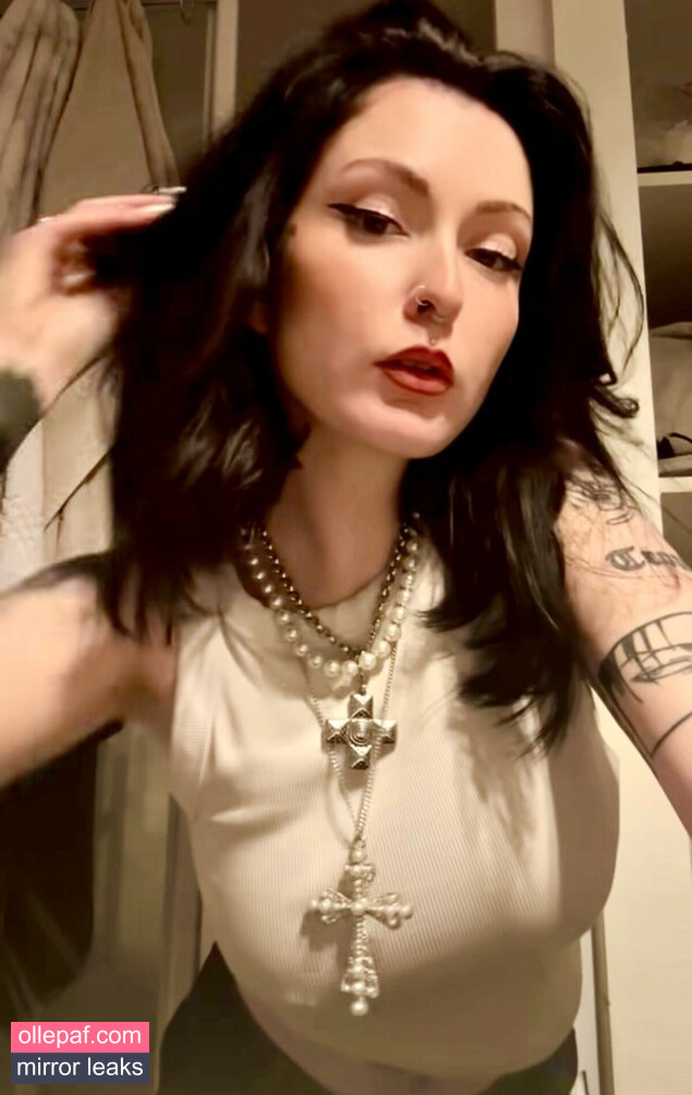 Latest Leaks Bioodst0nes Nude #17 - Fapello