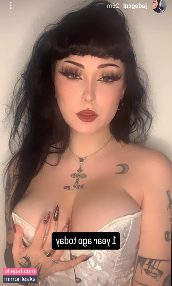 Latest Leaks Bioodst0nes Nude #21 - Fapello
