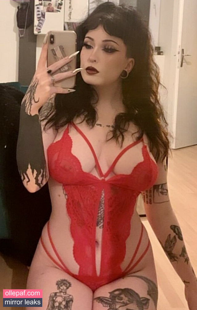 Latest Leaks Bioodst0nes Nude #6 - Fapello