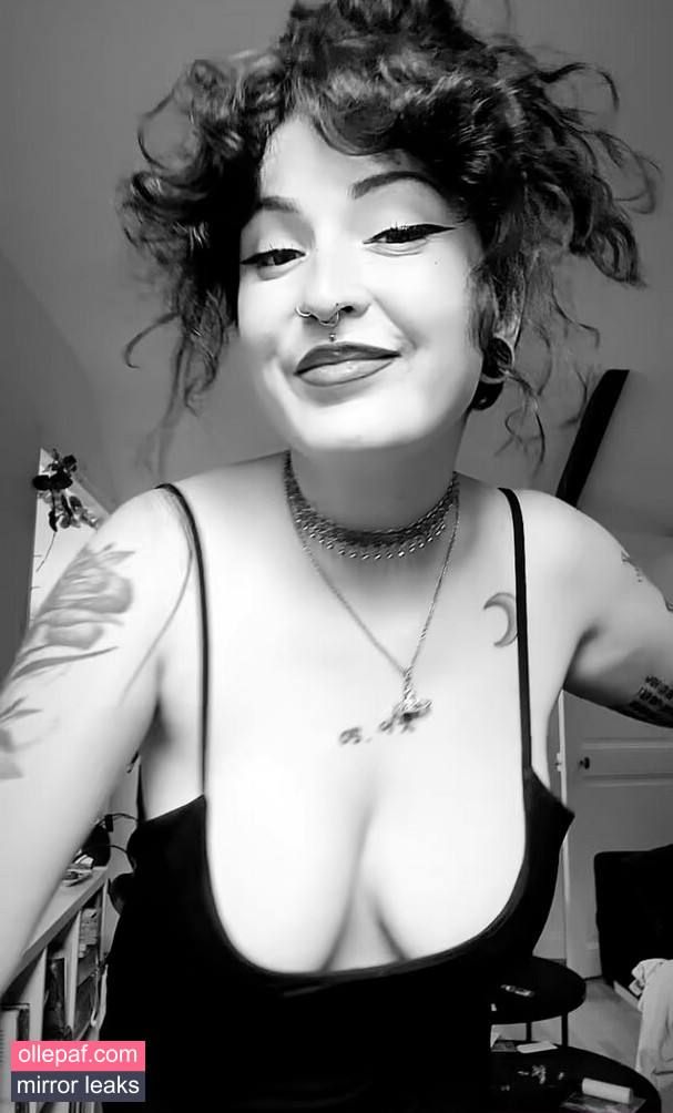 Latest Leaks Bioodst0nes Nude #8 - Fapello