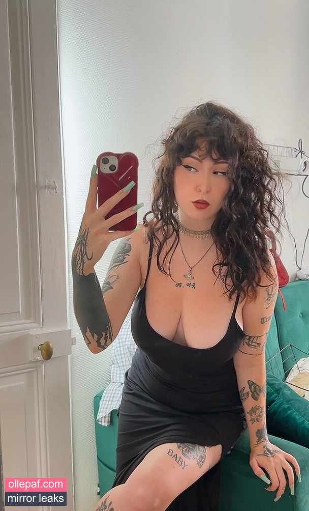 Latest Leaks Bioodst0nes Nude #9 - Fapello