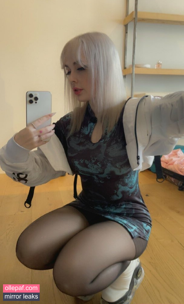 Latest Leaks BipsyGG Nude #51 - Fapello