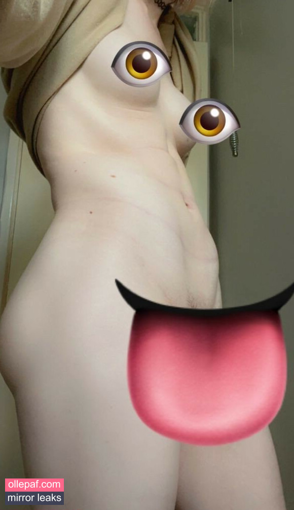 Latest Leaks BipsyGG Nude #80 - Fapello