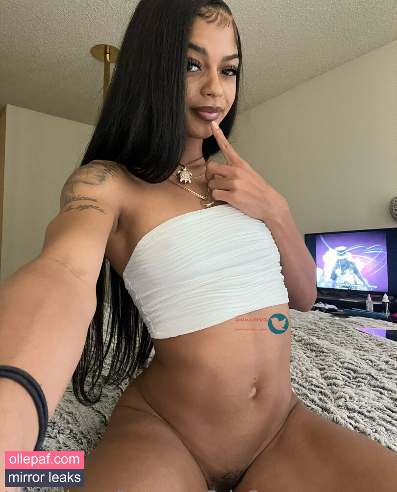 Latest Leaks bitesizedmami Nude #12 - Fapello
